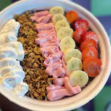 Açaí tradicional do seu jeito!