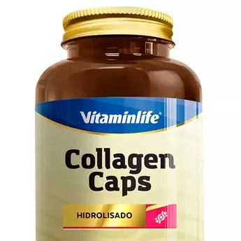 CALAGENO VITAMINLIFE 90 CAPS
