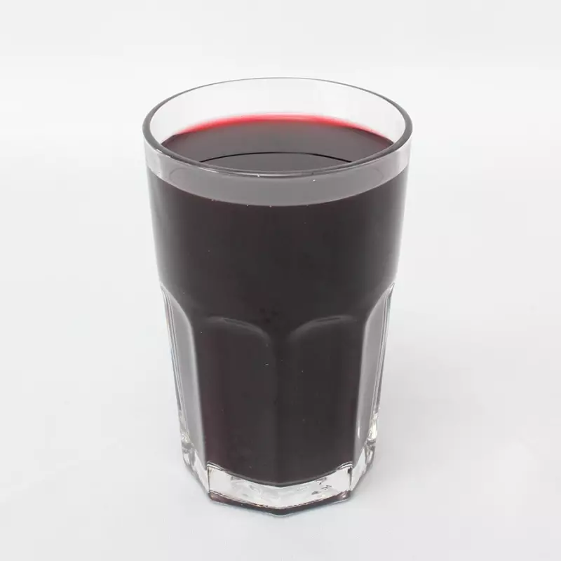 VASO DE CHICHA O JAMAICA 1/2 Lt