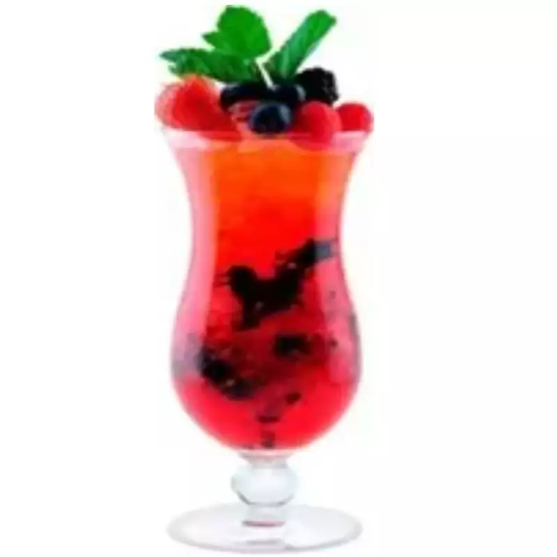 LIMONADA FRUTOS ROJOS