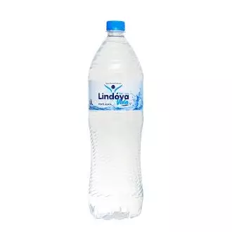 Água 1,5L