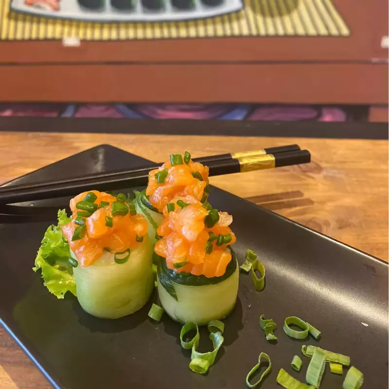 Pepino Deluxe 3 piezas