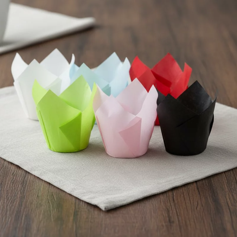 1113 CAPACILLO TULIPAN - N.º 12