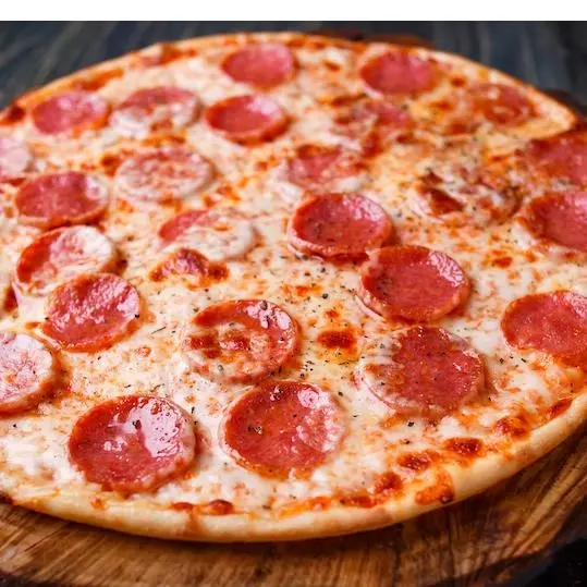INDIVIDUAL PEPPERONI