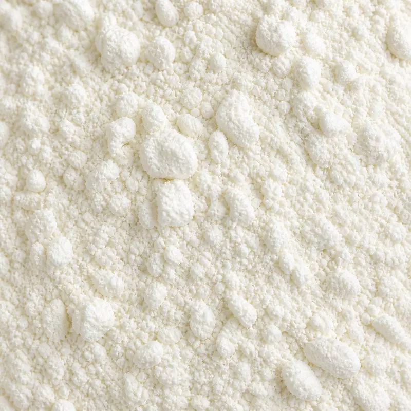 LEITE DE COCO EM PÓ