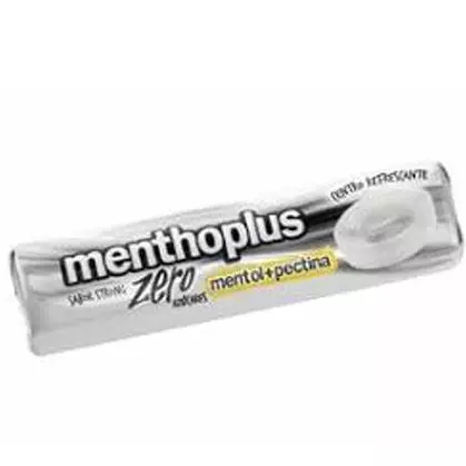 MENTHOPLUS ZERO MENT. FUER