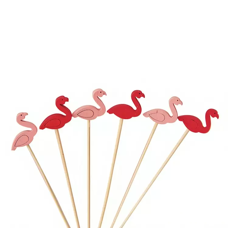 2051 PALILLOS - FLAMINGO