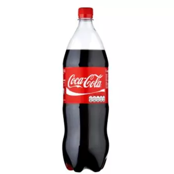 Coca Cola 1,5 lts