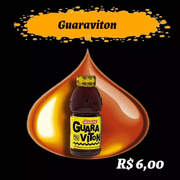 Guaraviton
