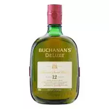 Buchanan’s 1L