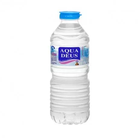 Agua Deus 0.5L