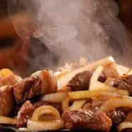 Contra Filé com Fritas