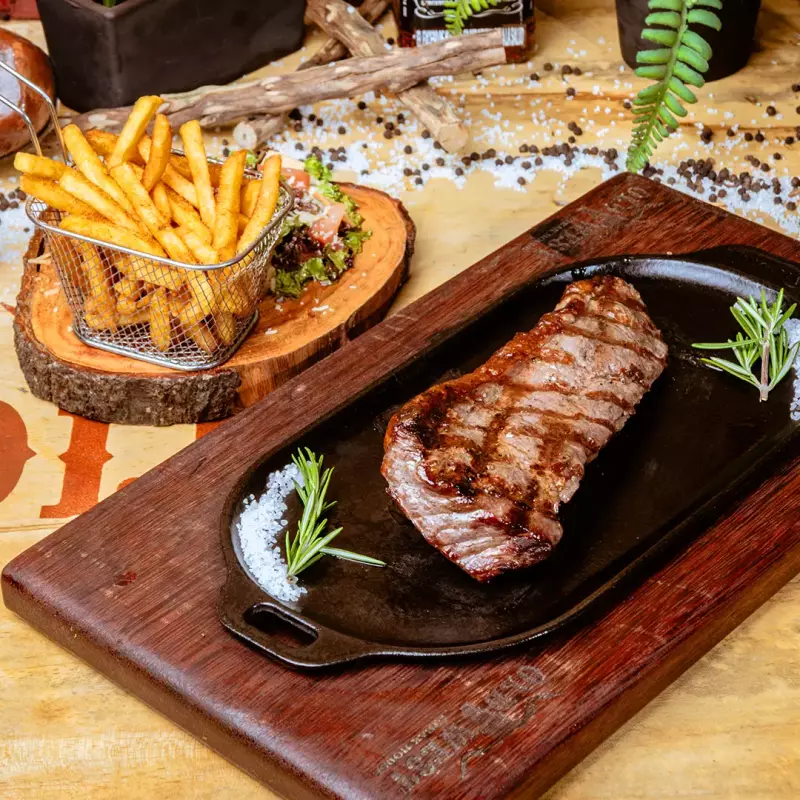 PICANHA
