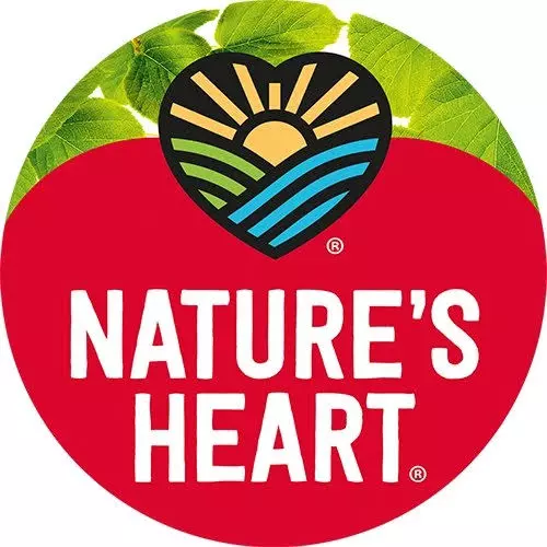 INFUSIONES NATURE’S HEART