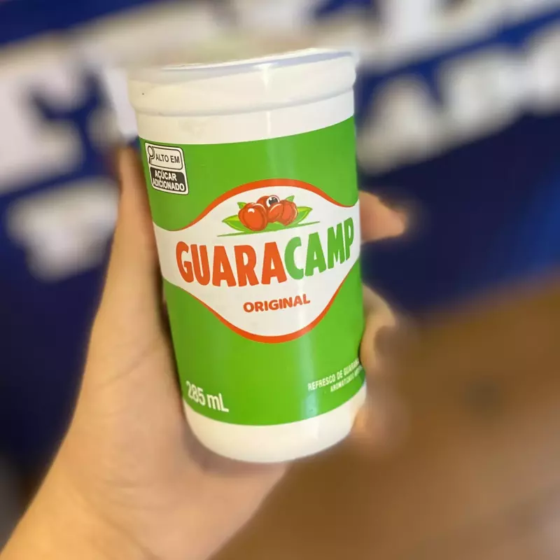 GUARACAMP