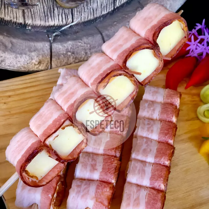 MEDALHÃO DE MUÇARELA