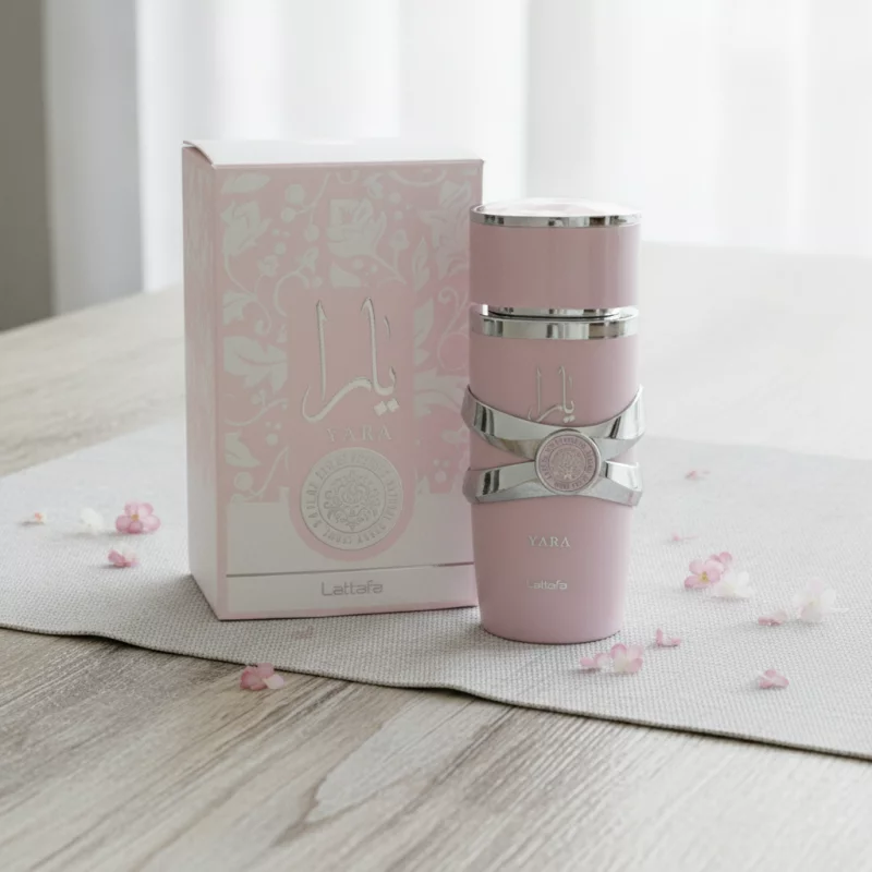 Yara Eau de Parfum 100ml