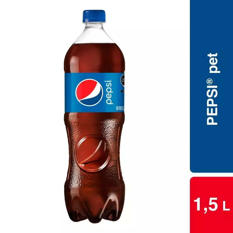 Pepsi de 1.5L