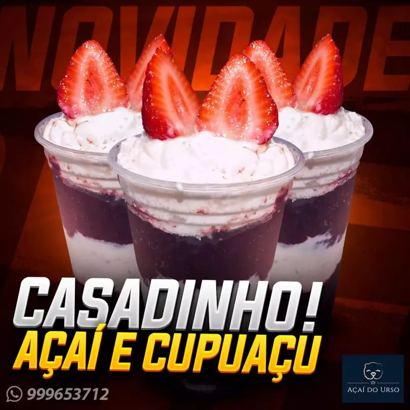 Casadinho 500ml