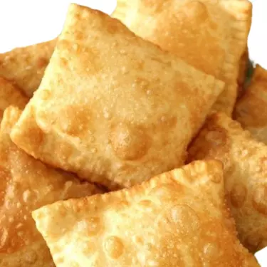 Mini pastéis de carne -10