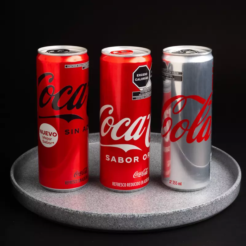 Coca-Cola