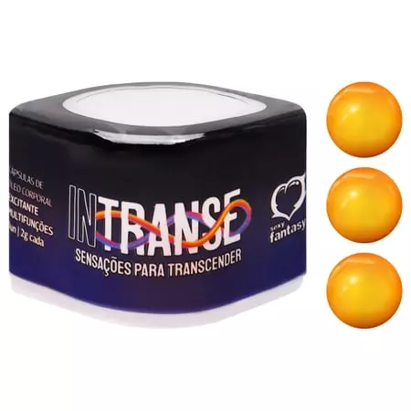 In Transe Bolinhas