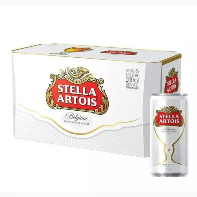 stella 269 ml