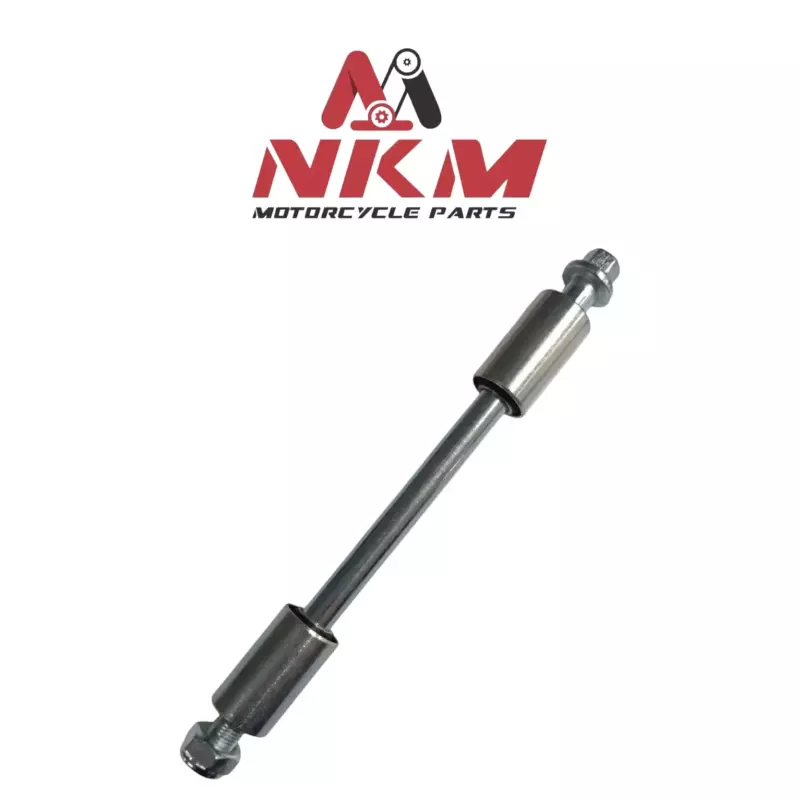 KIT TIJERA ENCAUCHETADO RTR APACHE