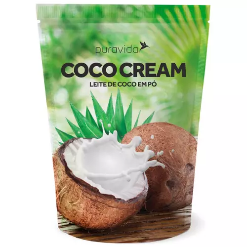 Leite de Coco em Pó 1kg