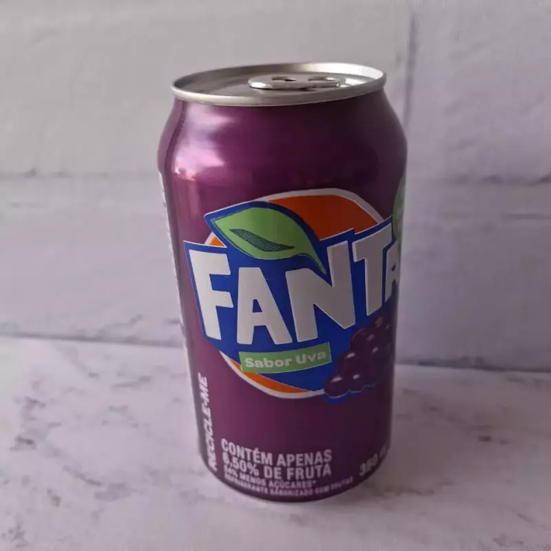 Fanta