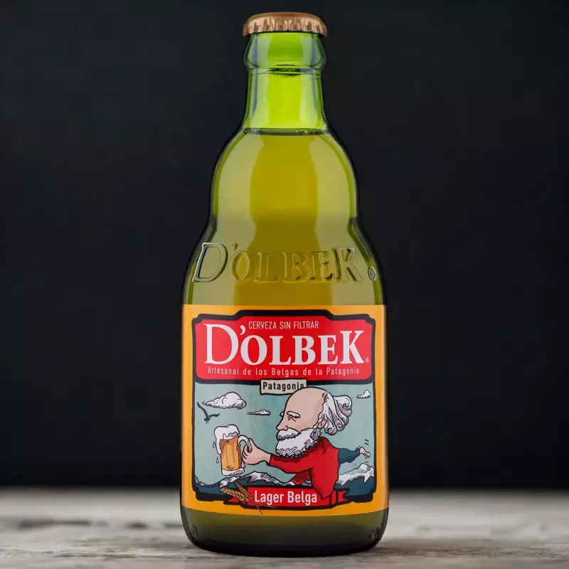 D'olbek Maqui