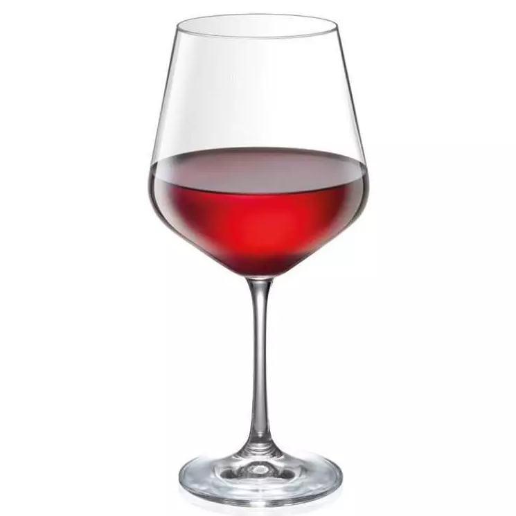 COPA-VINO TINTO CABERNET DUO