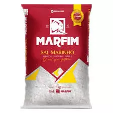 SAL GROSSO MARFIM 1KG