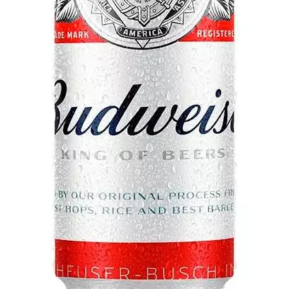 Cerveja lata 269