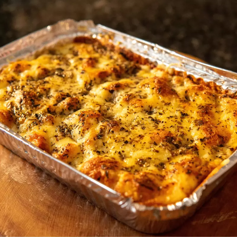 BATATA STROGONOFF DE CARNE