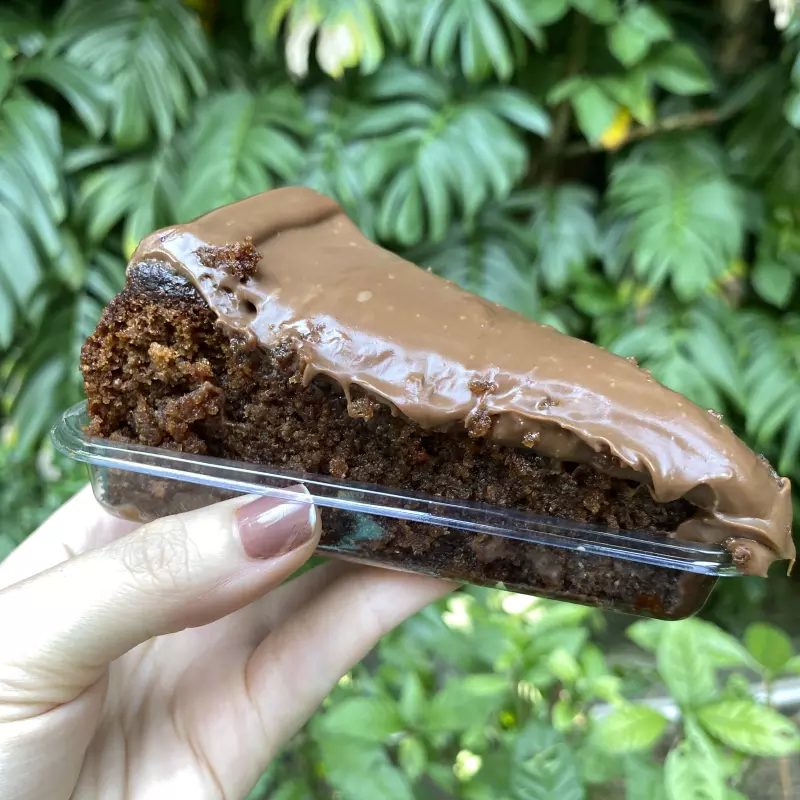 Bolo Chocolove “ao leite” PROMO
