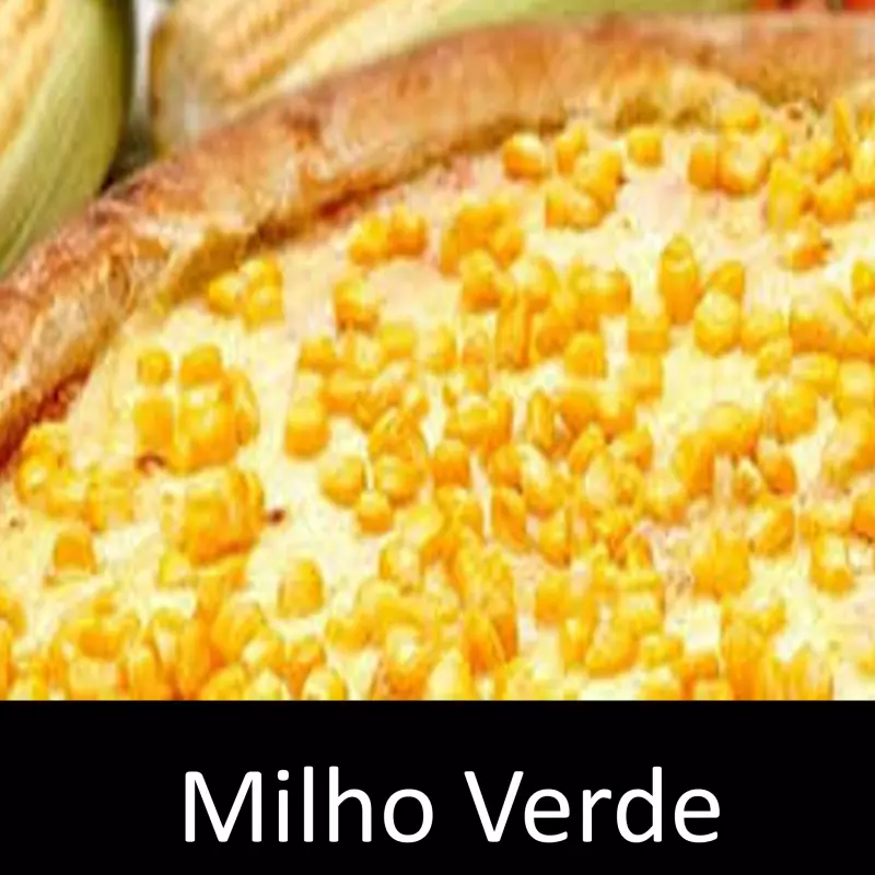 Milho Verde