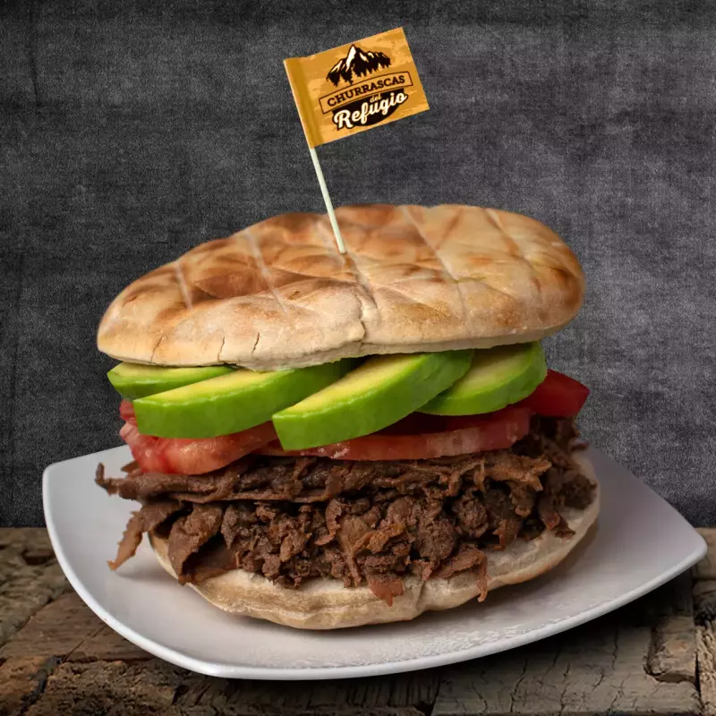 Churrasco Italiano 😍