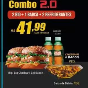 Combo 2.0