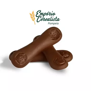 Lingua de Gato Zero - 100g