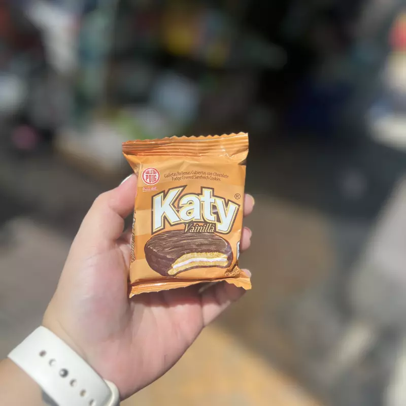 GALLETA KATY