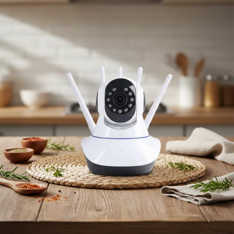 ⭐️CAMARA 5 ANTENA🌟