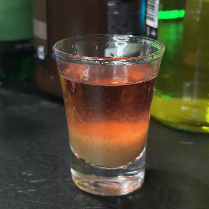 El Cacique (Super suave)