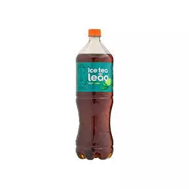 Chá Ice Tea Limão 450ml