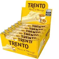 CHOC TRENTO MOUSSE DE MARACUJÁ 29G