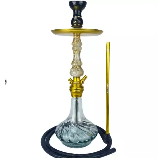 AMAZON FUTURE CARTIER GOLD/ PEARL