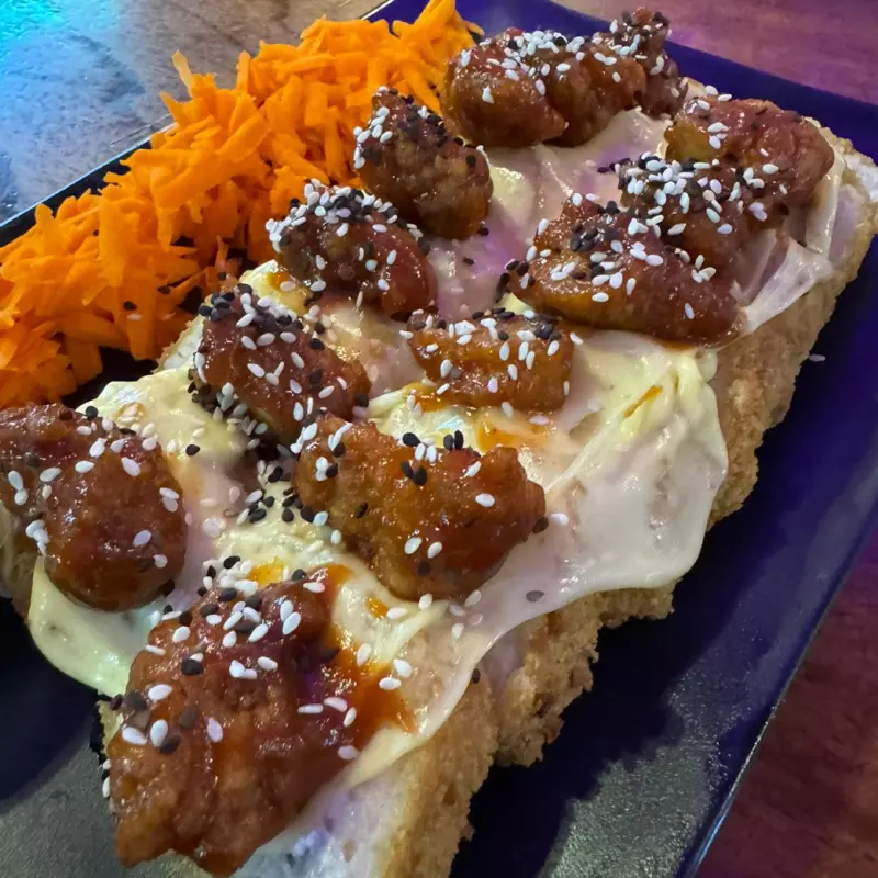 Boneless Roll