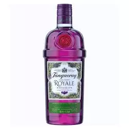 GIN TANQUERAY ROYALE 700ML
