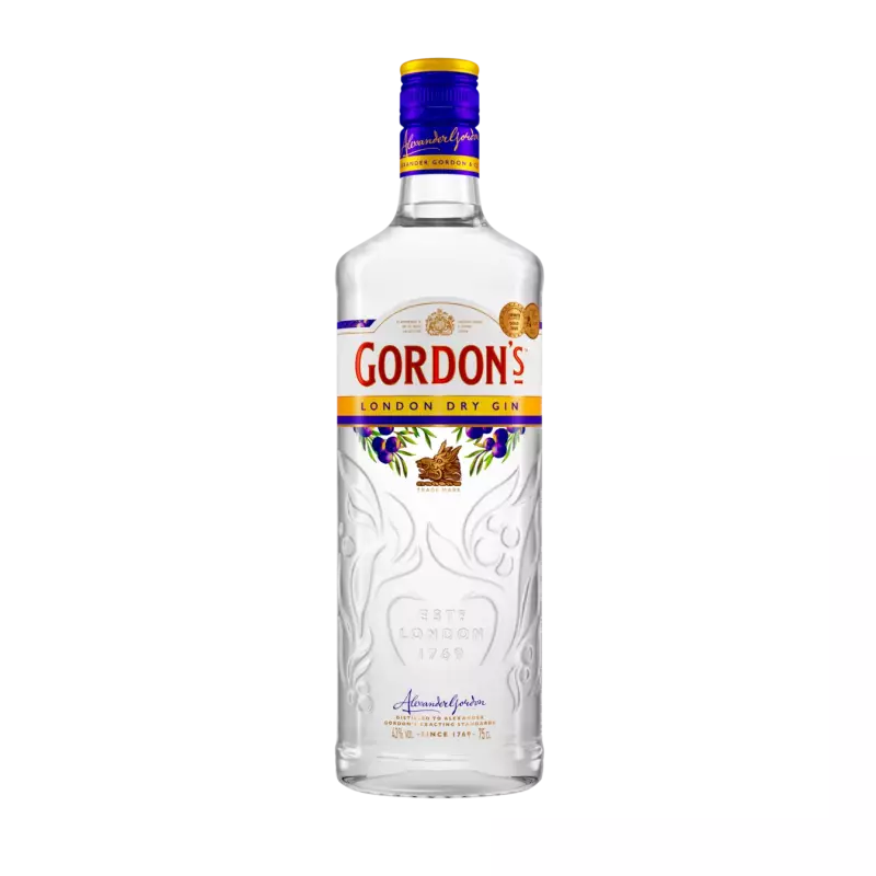 Gin Gordon’s 900ml