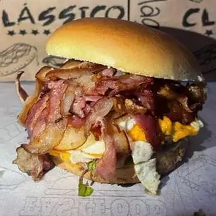 Mister Bacon
